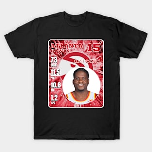 CLINT CAPELA T-Shirt